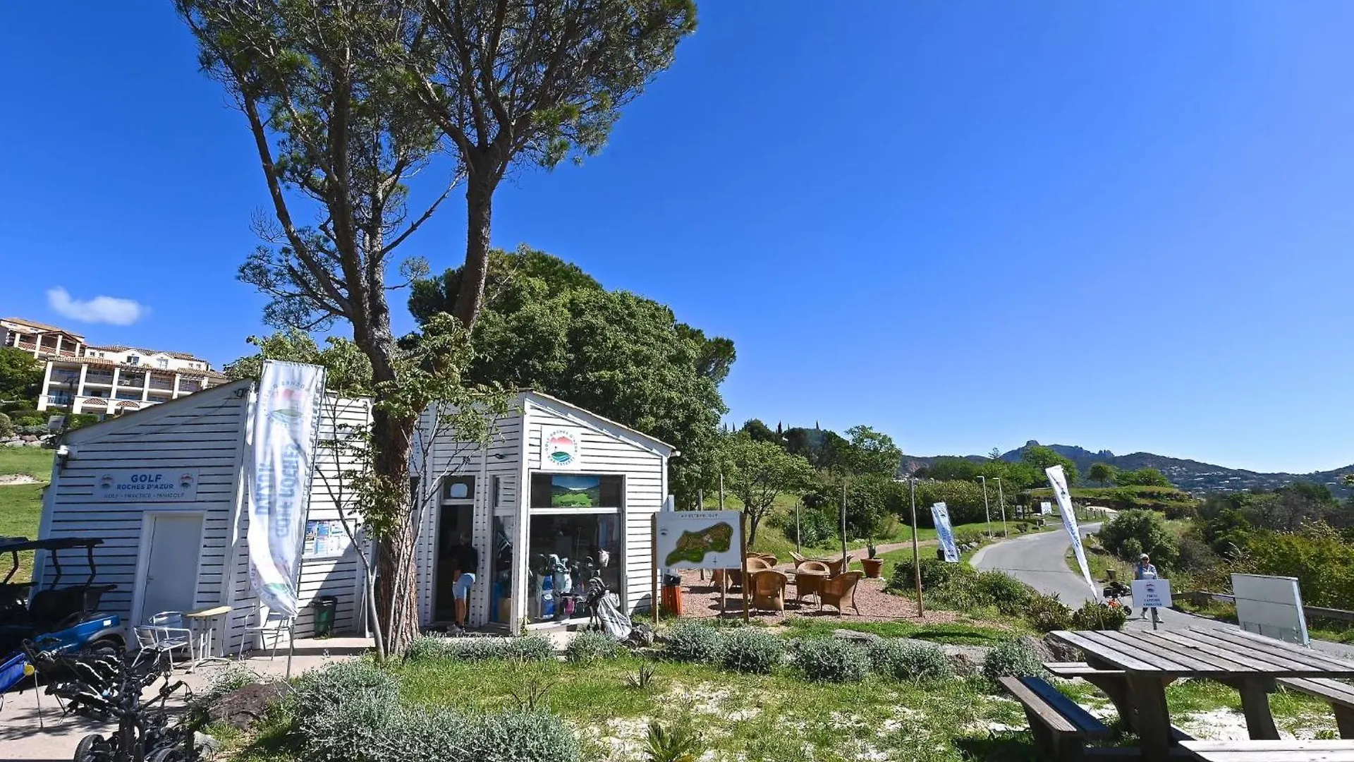 Apartment Village Cap Esterel - L'Esquinade-109 By Interhome Saint-Raphael  0*, Saint-Raphael (Var)