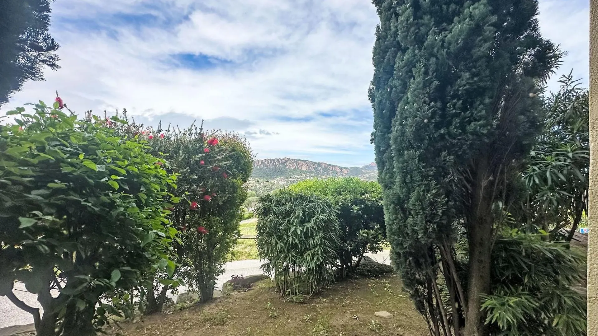 Apartment Village Cap Esterel - L'Esquinade-109 By Interhome Saint-Raphael  0*, Saint-Raphael (Var)