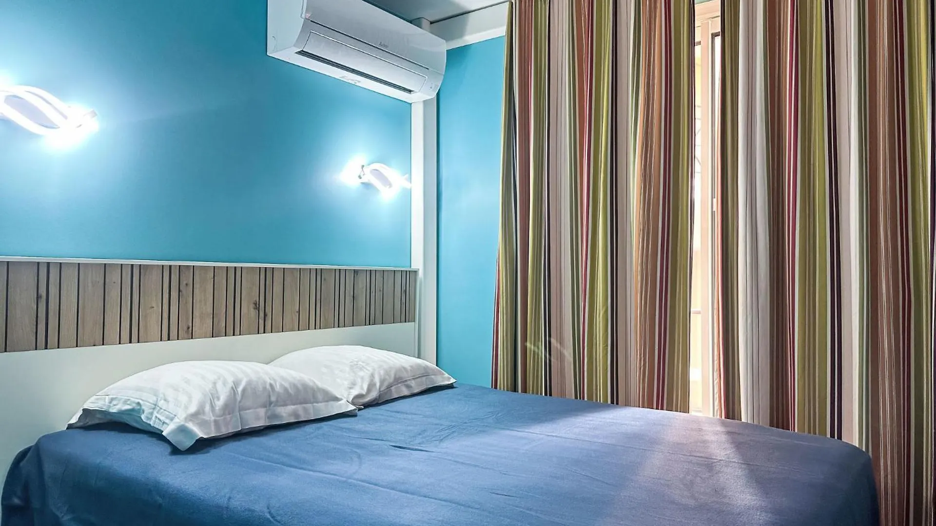 Apartment Village Cap Esterel - L'Esquinade-109 By Interhome Saint-Raphael  France