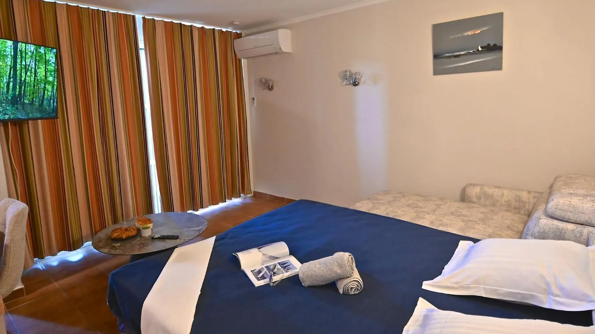 Apartment Village Cap Esterel - L'Esquinade-109 By Interhome Saint-Raphael  France