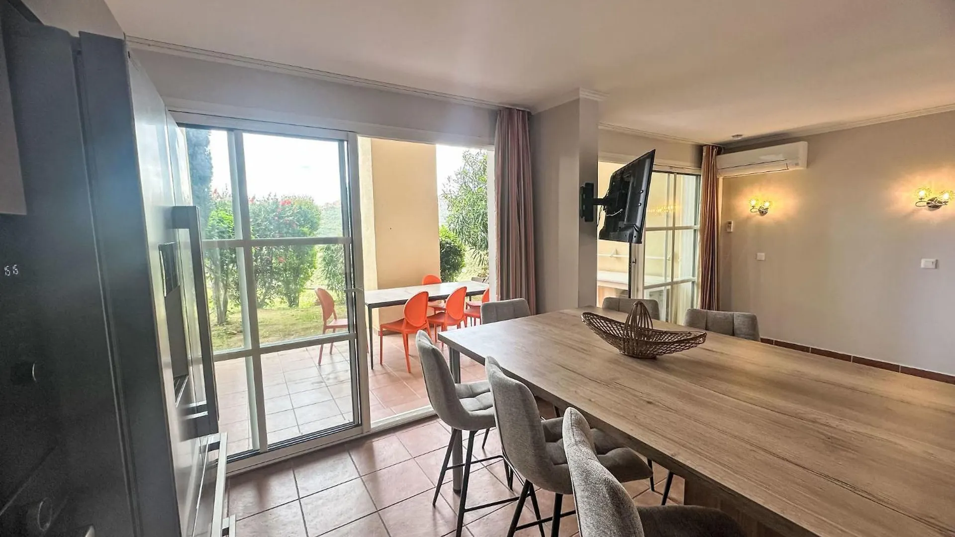 Apartment Village Cap Esterel - L'Esquinade-109 By Interhome Saint-Raphael  France