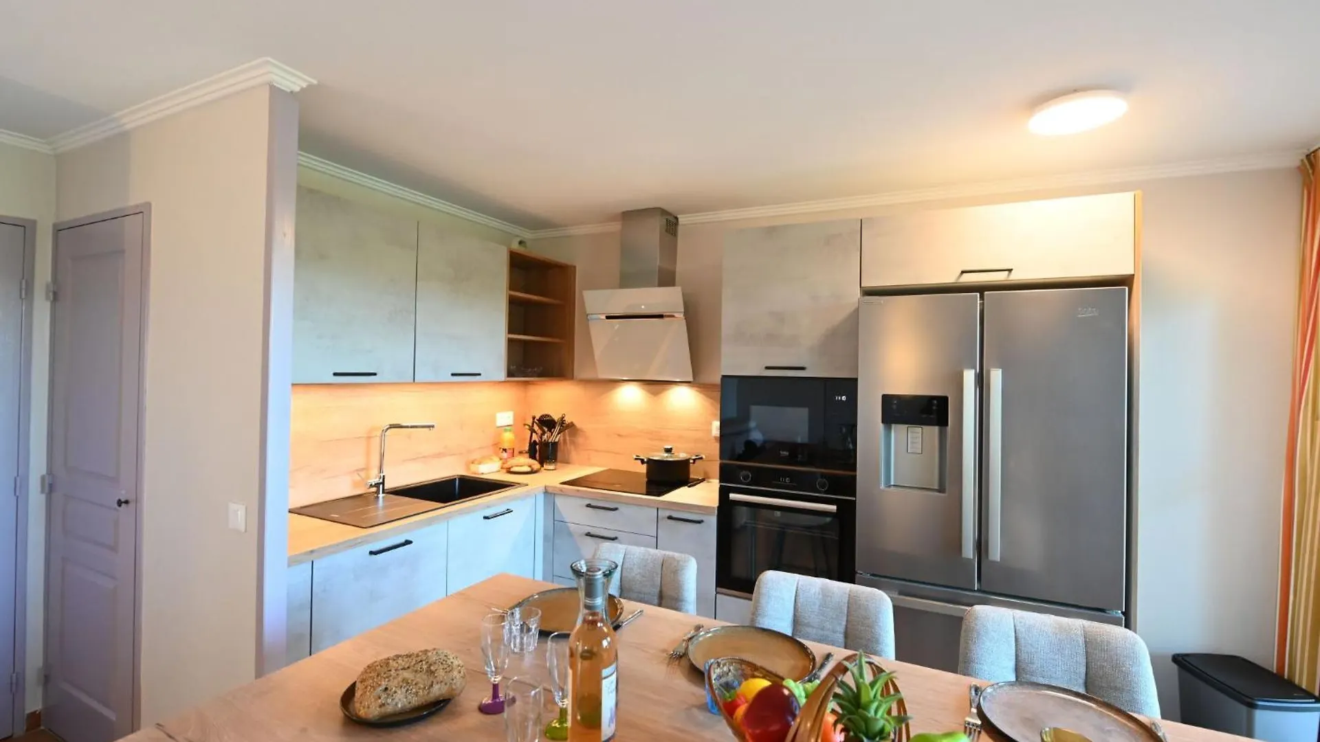 Apartment Village Cap Esterel - L'Esquinade-109 By Interhome Saint-Raphael