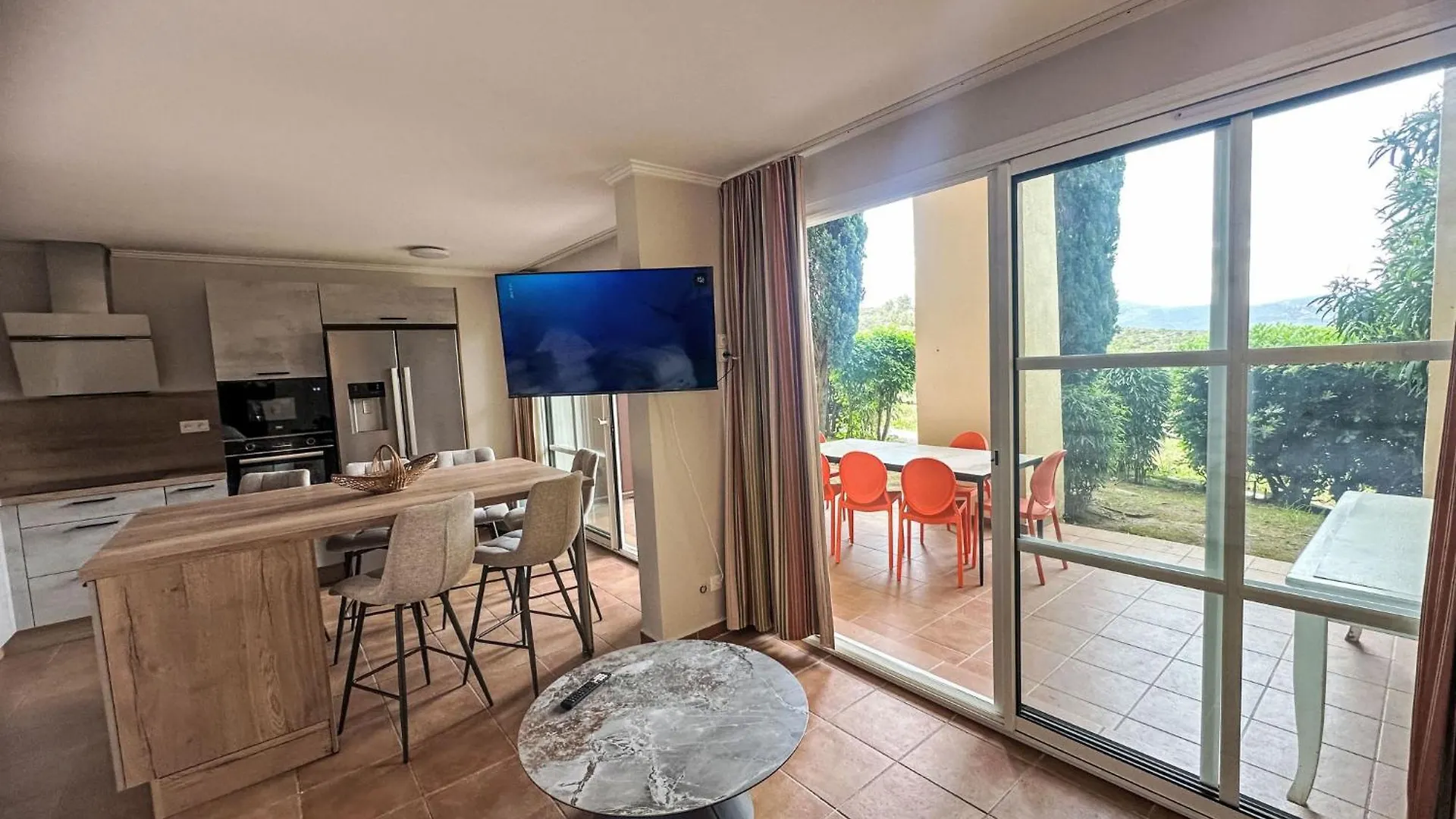 Apartment Village Cap Esterel - L'Esquinade-109 By Interhome Saint-Raphael  0*, Saint-Raphael (Var) France