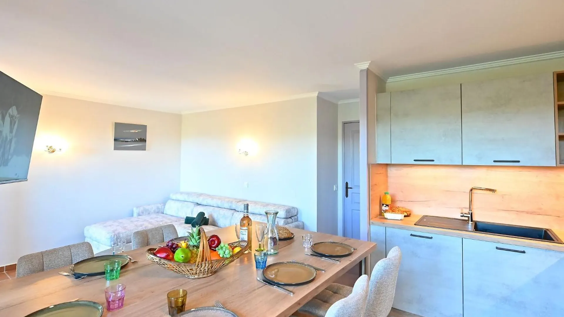 Apartment Village Cap Esterel - L'Esquinade-109 By Interhome Saint-Raphael   Saint-Raphael (Var)