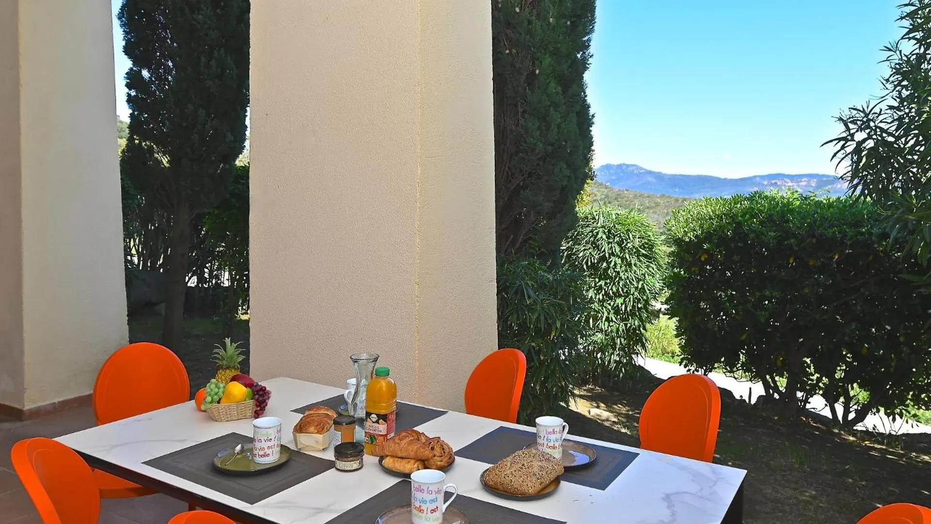 Apartment Village Cap Esterel - L'Esquinade-109 By Interhome Saint-Raphael  0*, Saint-Raphael (Var) France