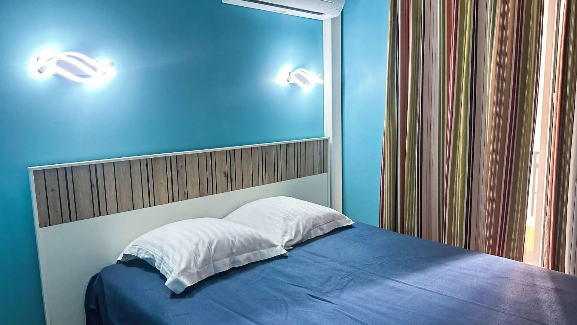 Apartment Village Cap Esterel - L'Esquinade-109 By Interhome Saint-Raphael  France
