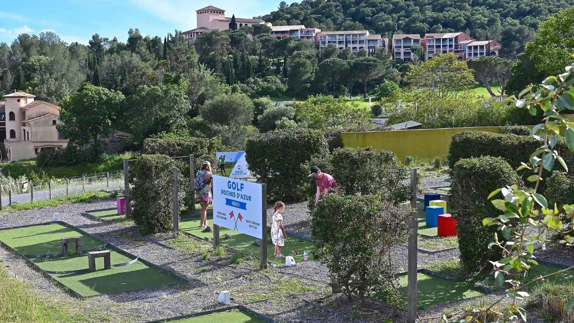 Apartment Village Cap Esterel - L'Esquinade-109 By Interhome Saint-Raphael  Saint-Raphael (Var)